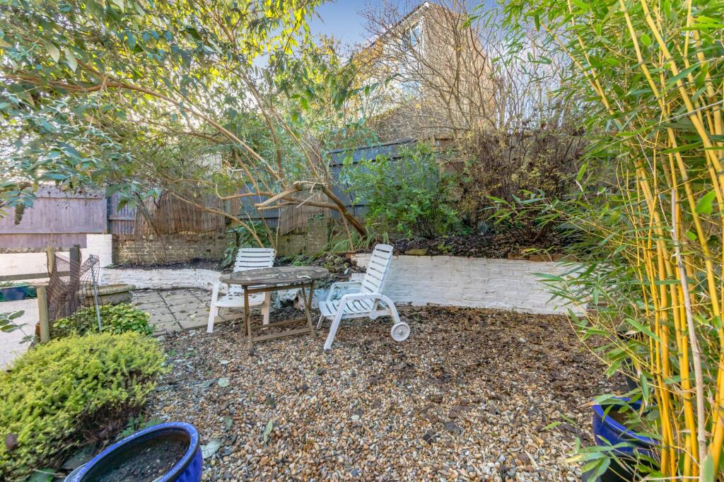 Additional property image - Valence Road, Lewes, BN7
