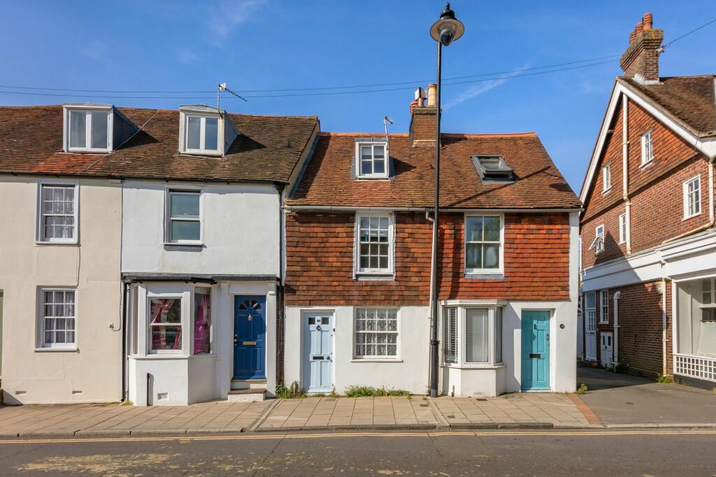 Main image of property: Western Road, Lewes, BN7
