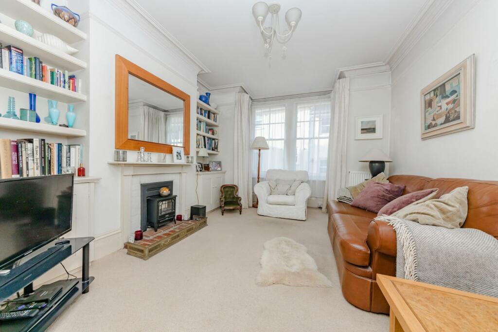 Additional property image - Garden Street, Lewes, BN7
