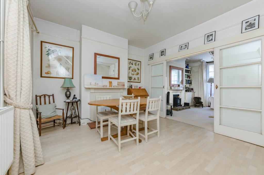 Additional property image - Garden Street, Lewes, BN7