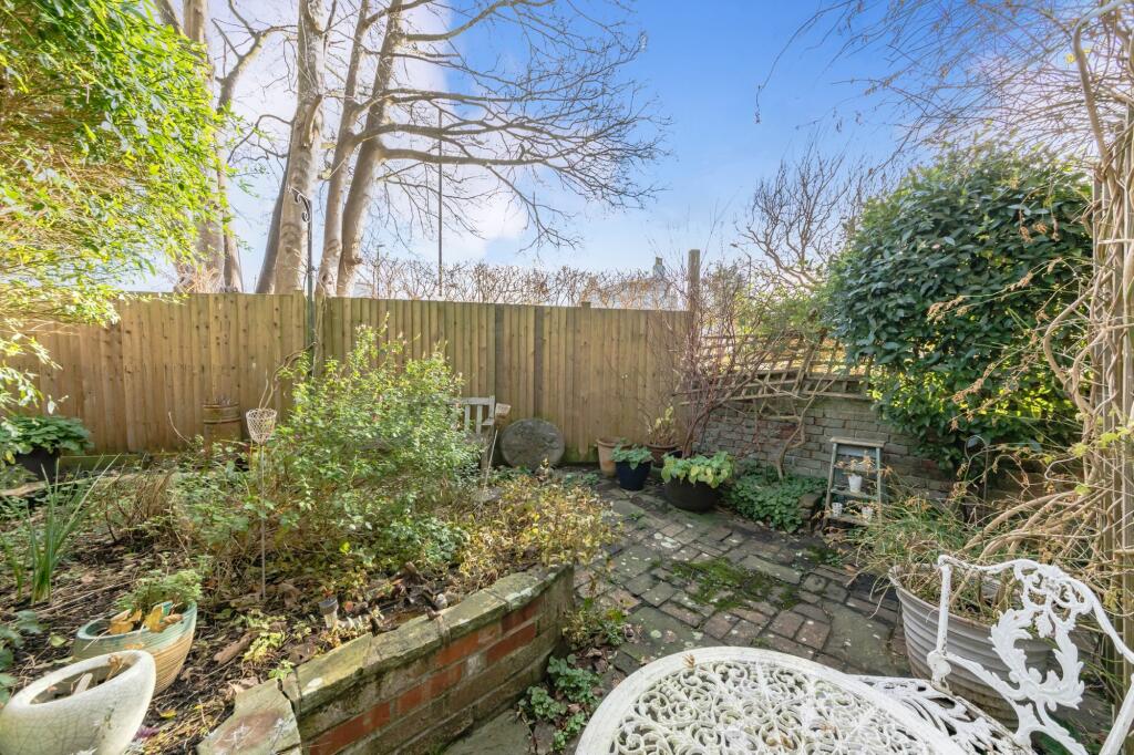 Additional property image - Garden Street, Lewes, BN7