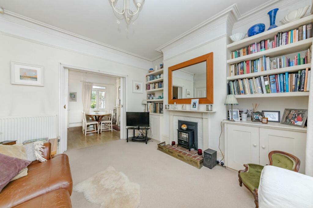 Additional property image - Garden Street, Lewes, BN7