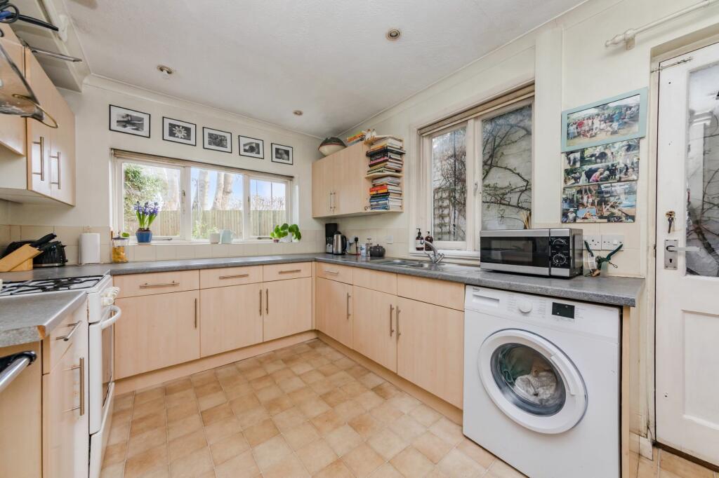 Additional property image - Garden Street, Lewes, BN7