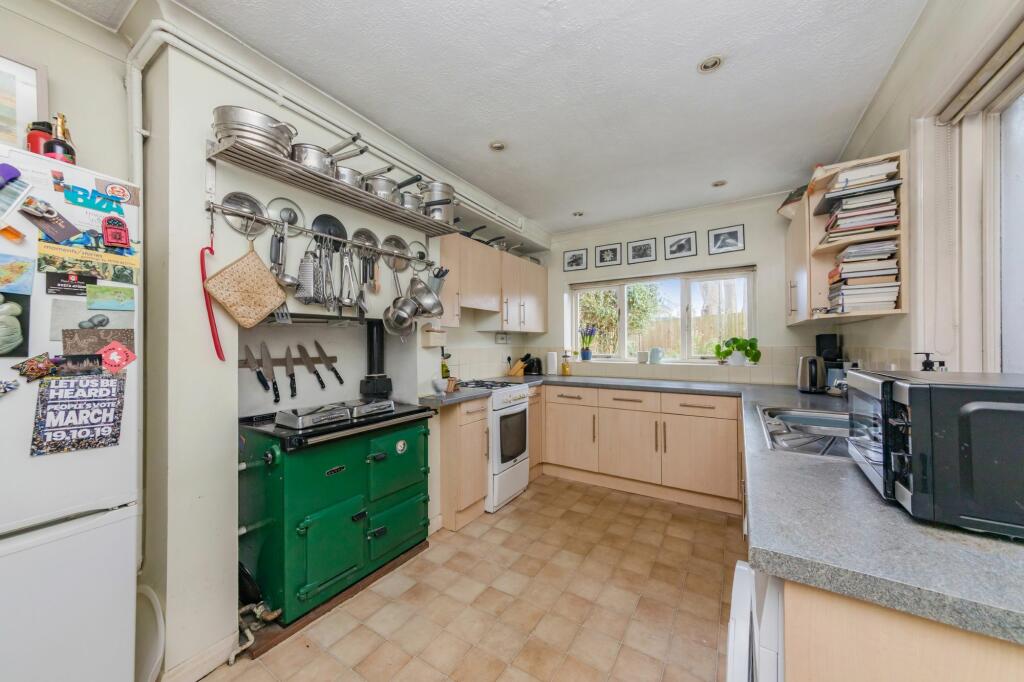 Additional property image - Garden Street, Lewes, BN7