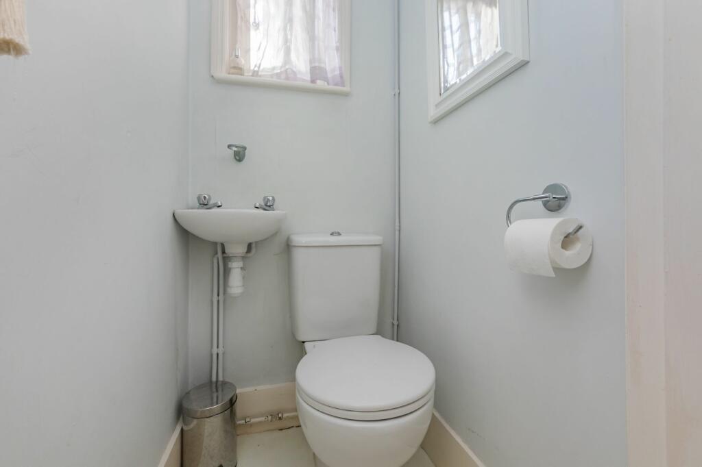 Additional property image - Garden Street, Lewes, BN7