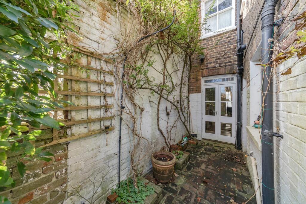 Additional property image - Garden Street, Lewes, BN7