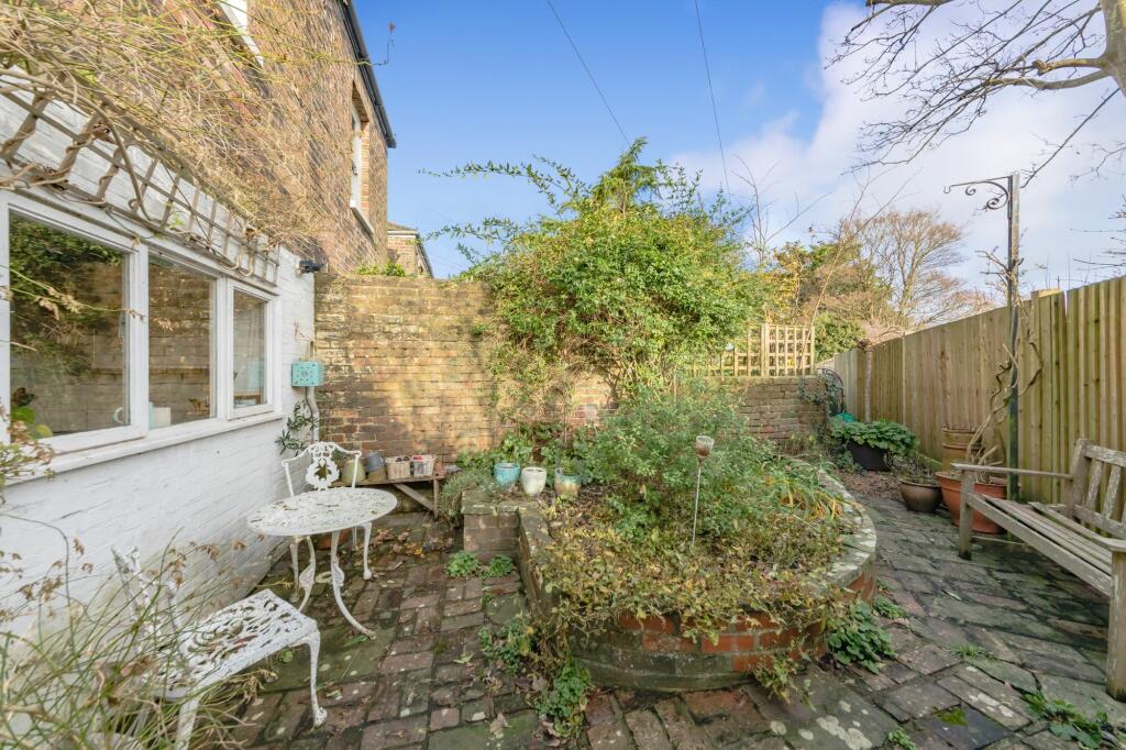 Additional property image - Garden Street, Lewes, BN7