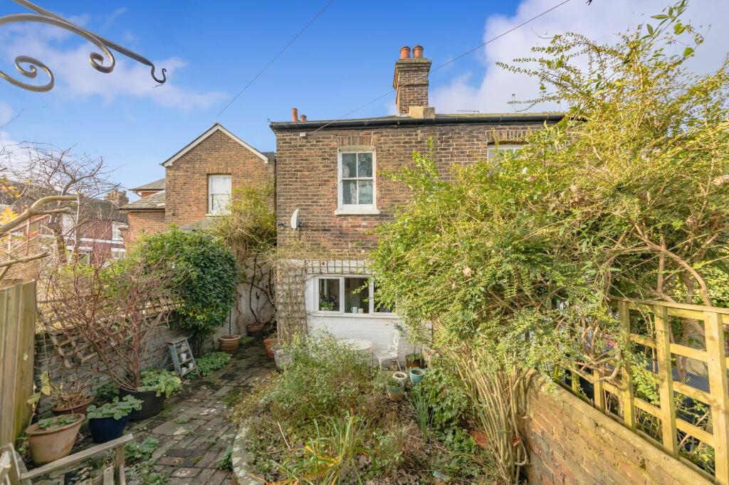 Additional property image - Garden Street, Lewes, BN7