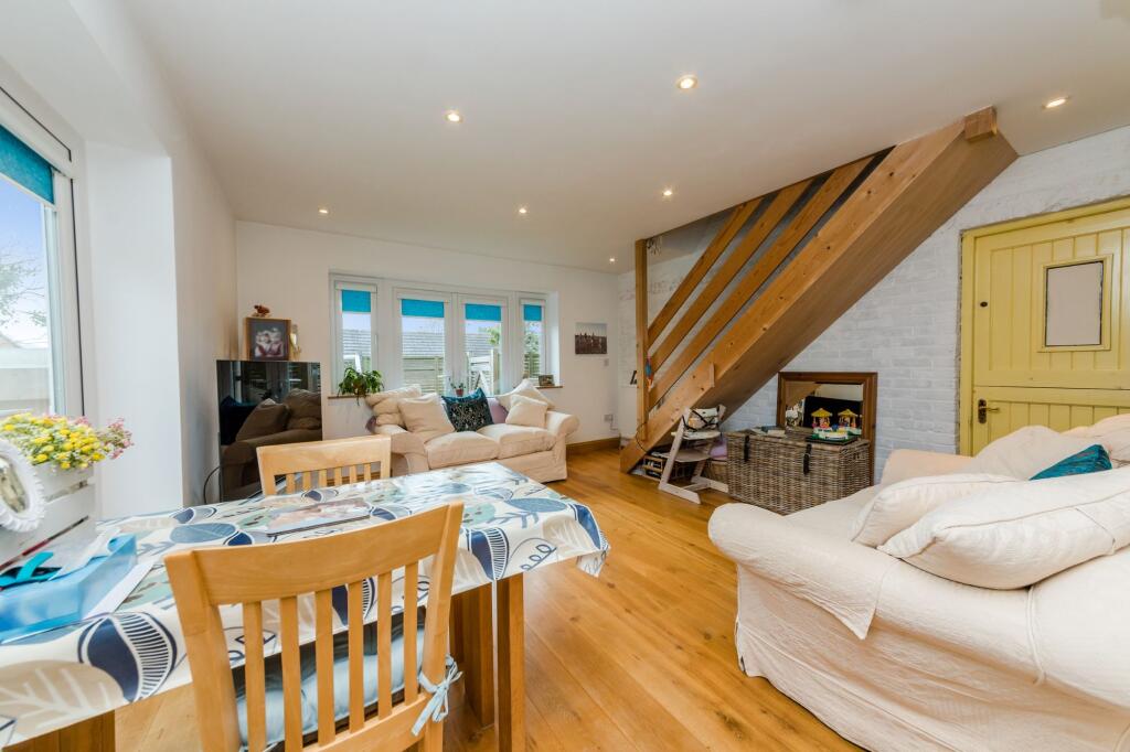 Property image - The Lynchets, Lewes, BN7