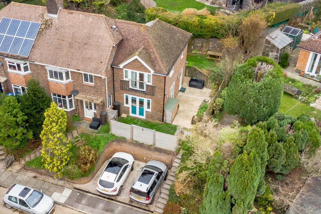 Additional property image - The Lynchets, Lewes, BN7