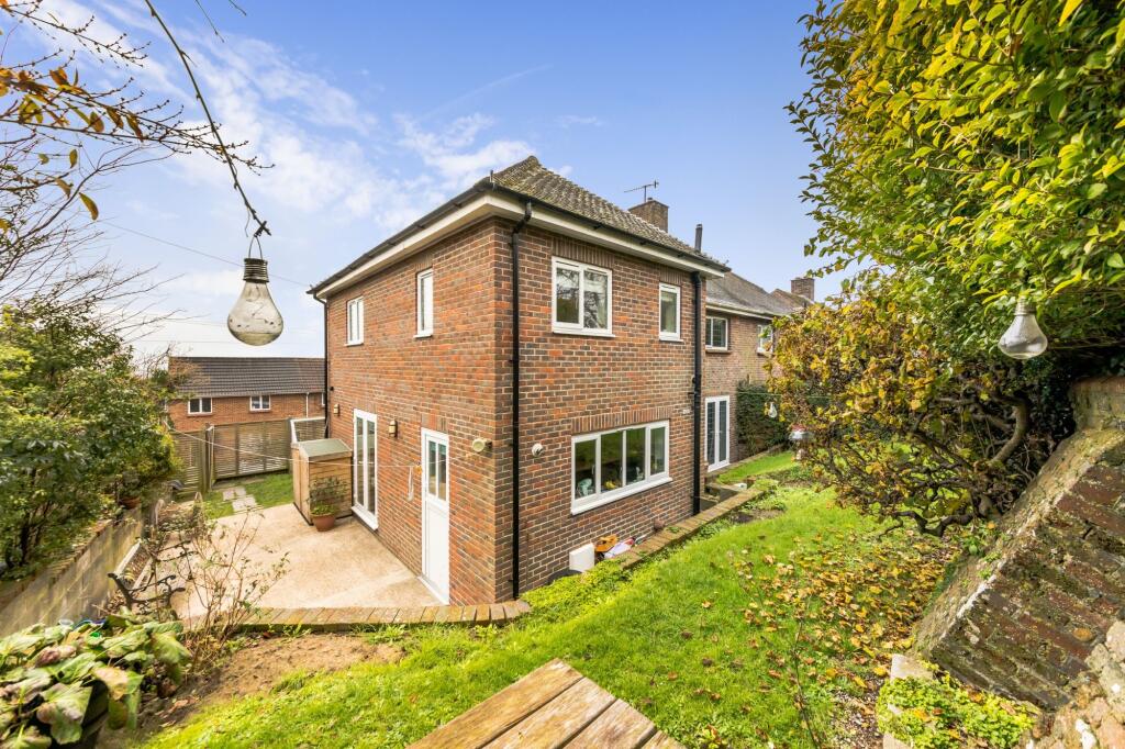 Additional property image - The Lynchets, Lewes, BN7