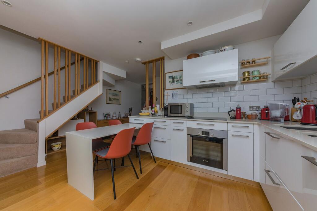 Additional property image - Western Road, Lewes, BN7