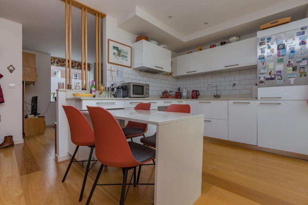 Additional property image - Western Road, Lewes, BN7