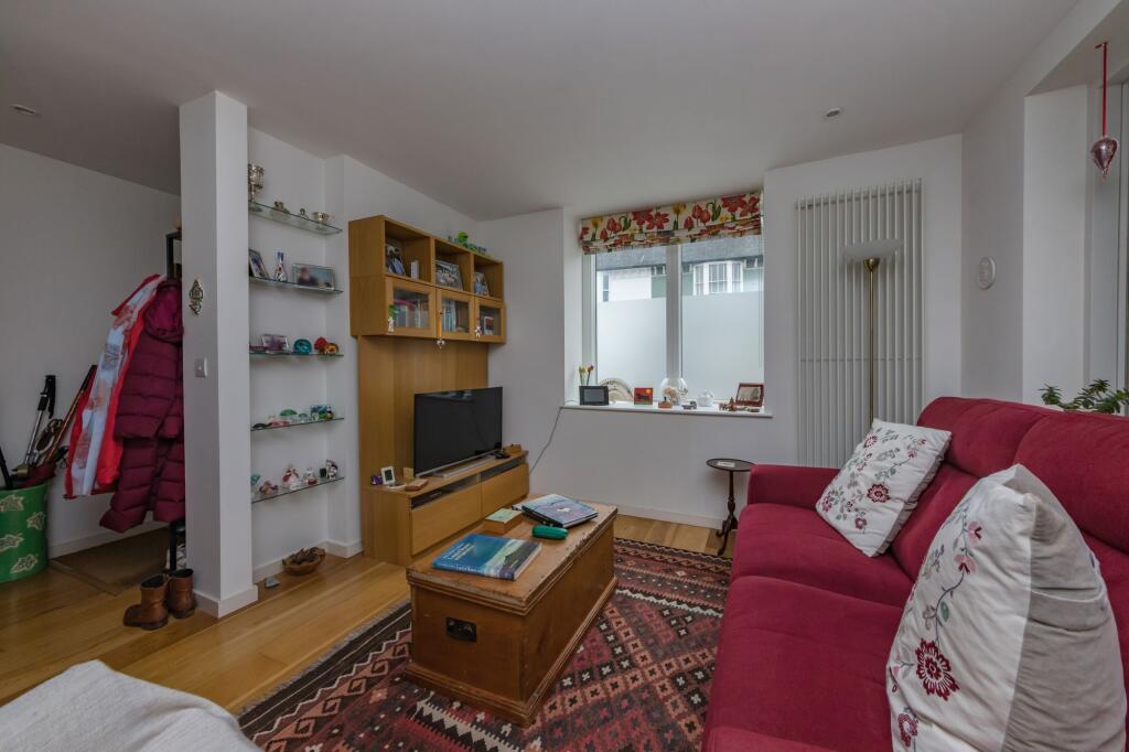 Additional property image - Western Road, Lewes, BN7