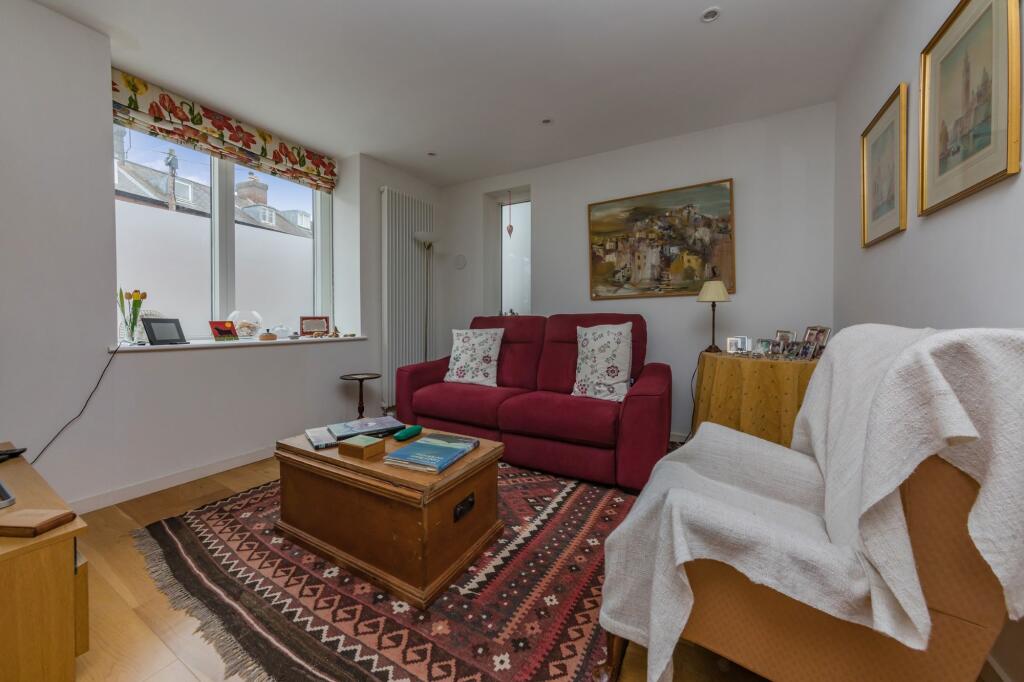 Additional property image - Western Road, Lewes, BN7