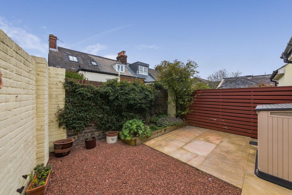 Additional property image - Western Road, Lewes, BN7