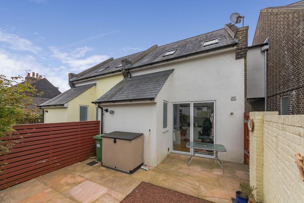Additional property image - Western Road, Lewes, BN7