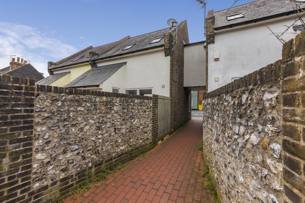 Additional property image - Western Road, Lewes, BN7