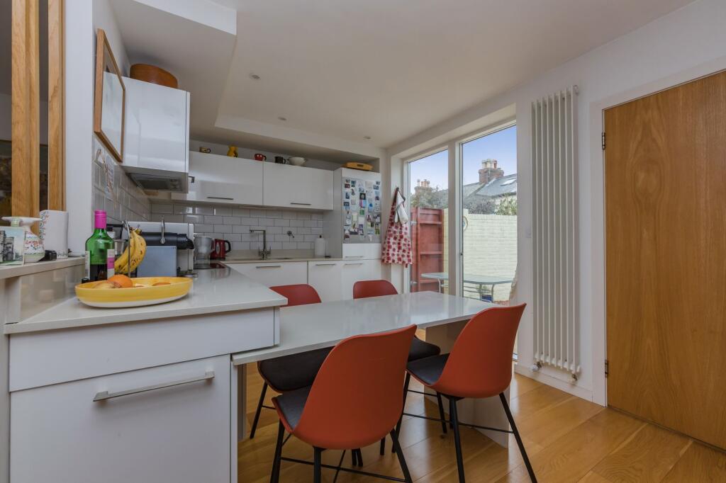 Additional property image - Western Road, Lewes, BN7