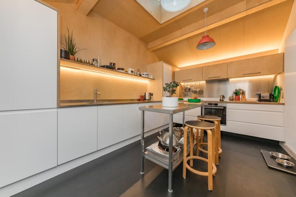 Additional property image - St. Peters Place, Lewes, BN7