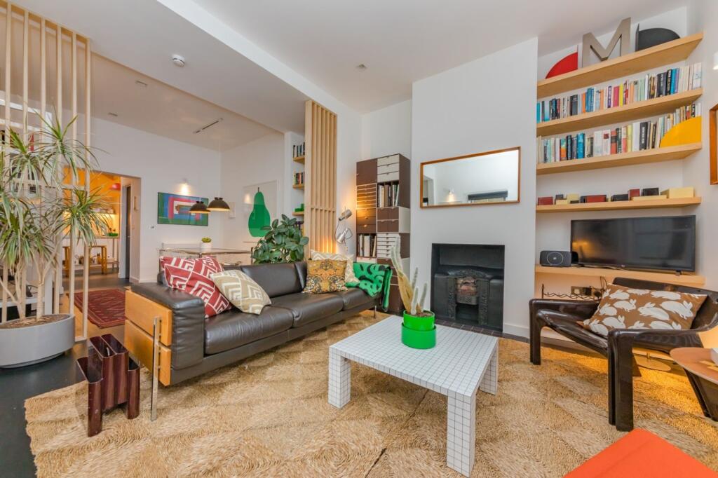 Additional property image - St. Peters Place, Lewes, BN7