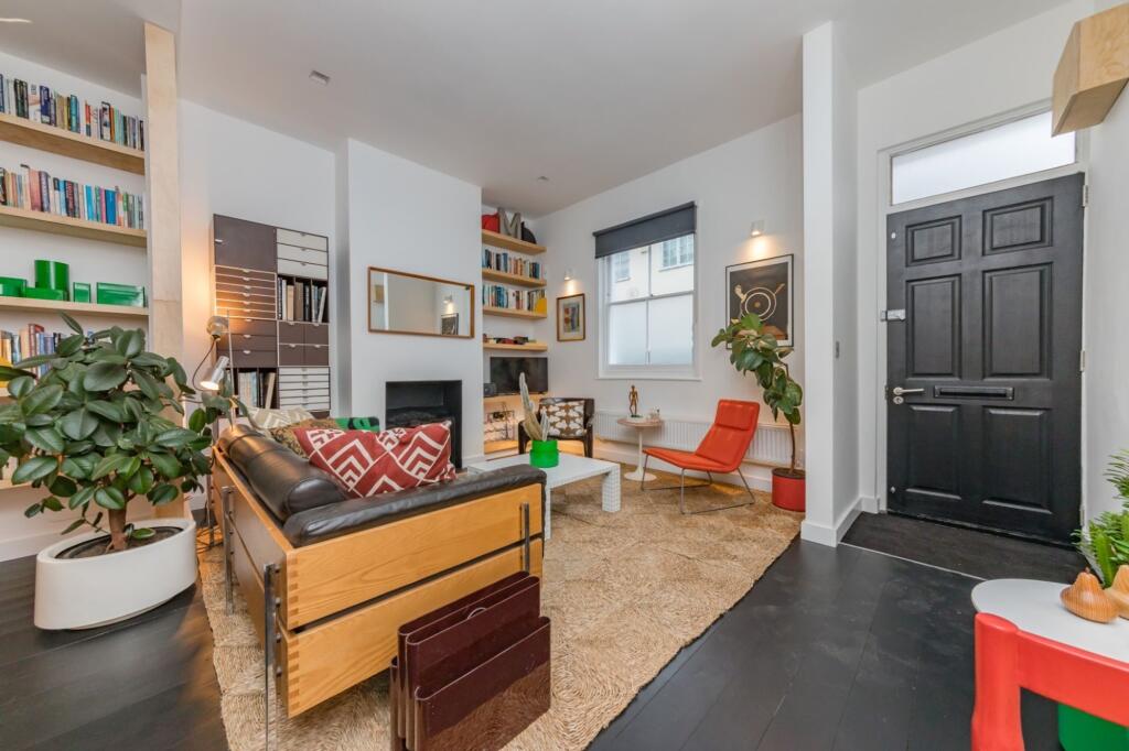 Additional property image - St. Peters Place, Lewes, BN7
