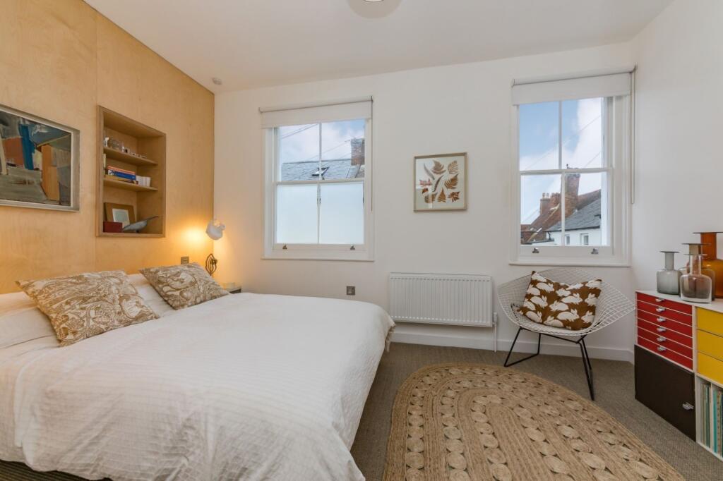 Additional property image - St. Peters Place, Lewes, BN7