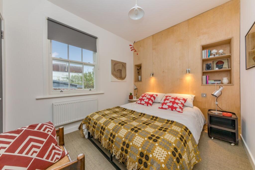 Additional property image - St. Peters Place, Lewes, BN7