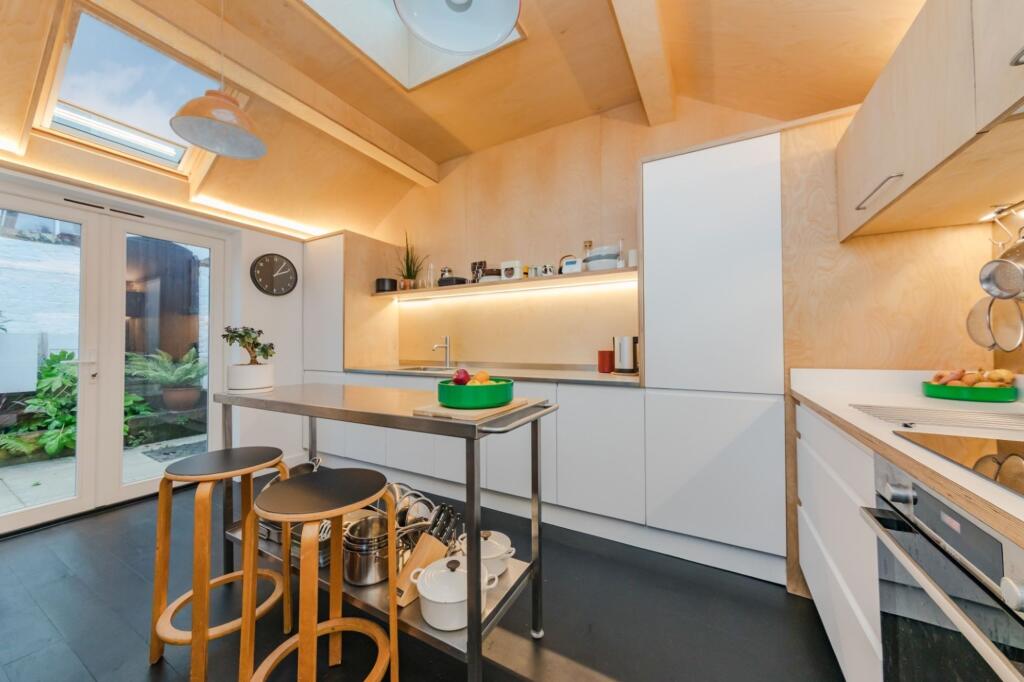Additional property image - St. Peters Place, Lewes, BN7