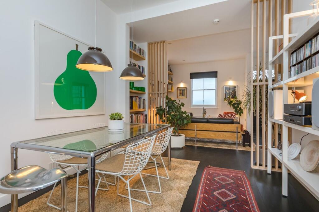 Additional property image - St. Peters Place, Lewes, BN7