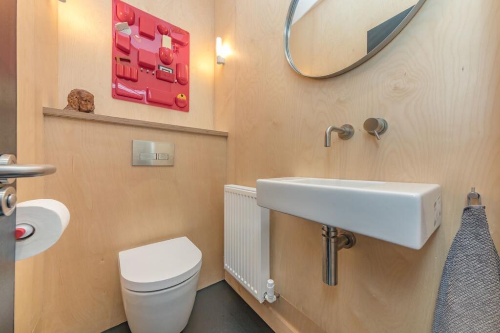 Additional property image - St. Peters Place, Lewes, BN7