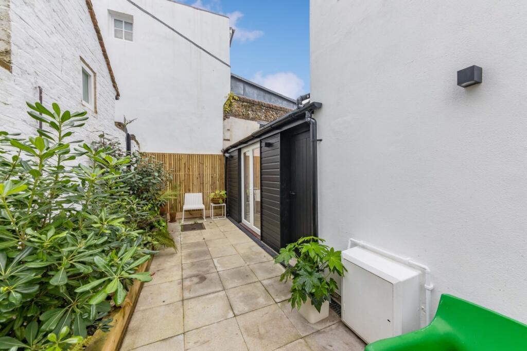 Additional property image - St. Peters Place, Lewes, BN7