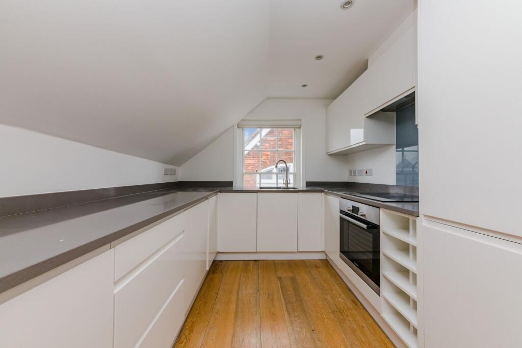 Additional property image - Eastgate Street, Lewes, BN7