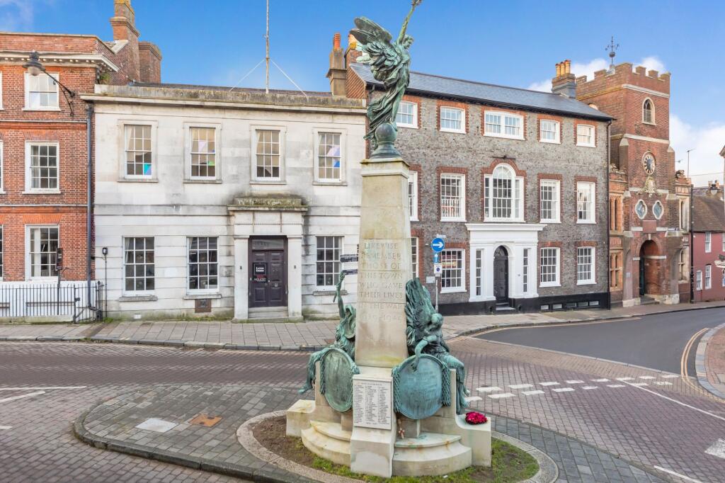 Additional property image - High Street, Lewes, BN7
