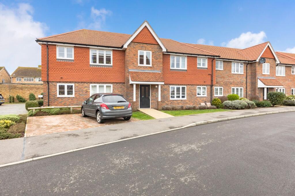 Main image of property: Danforth Way, Ringmer, BN8