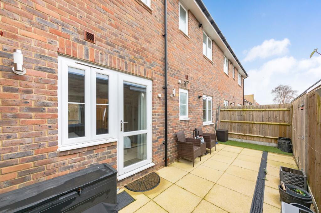 Additional property image - Danforth Way, Ringmer, BN8