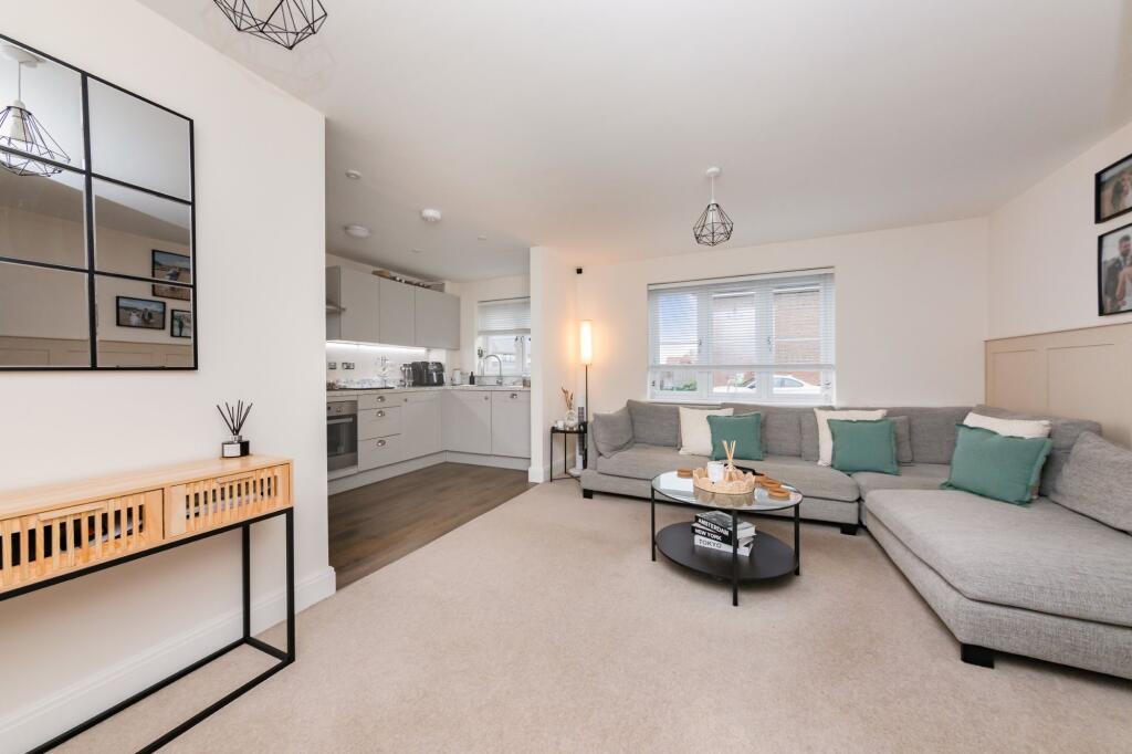 Additional property image - Danforth Way, Ringmer, BN8