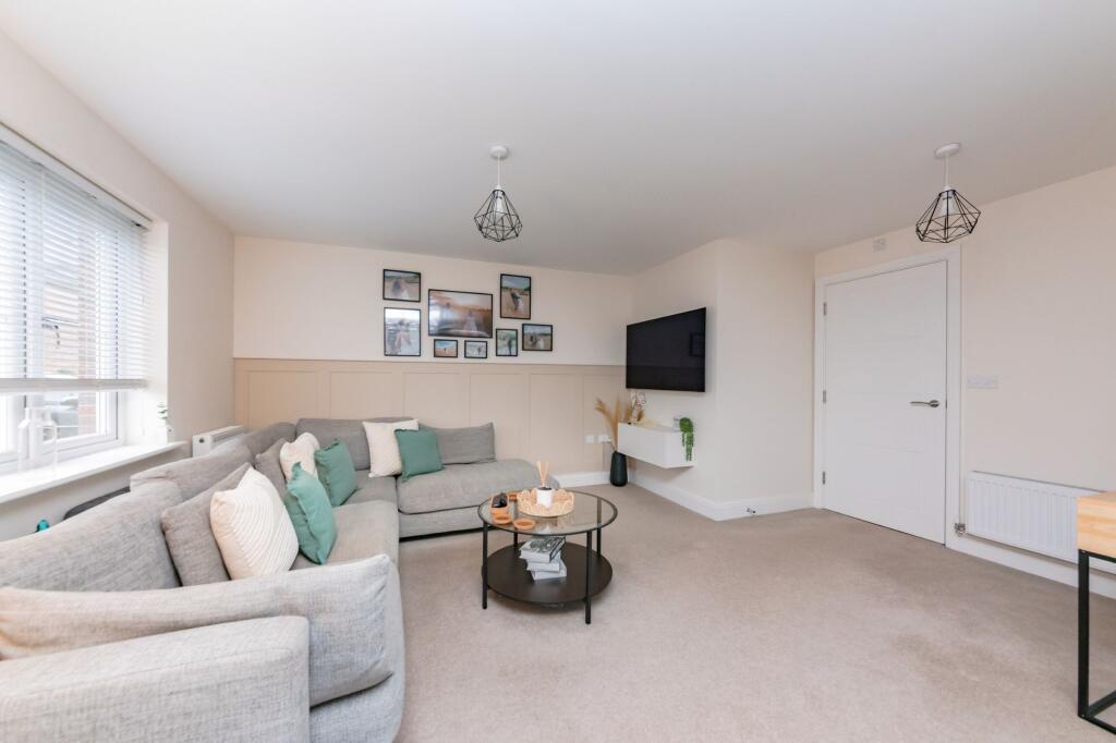 Additional property image - Danforth Way, Ringmer, BN8