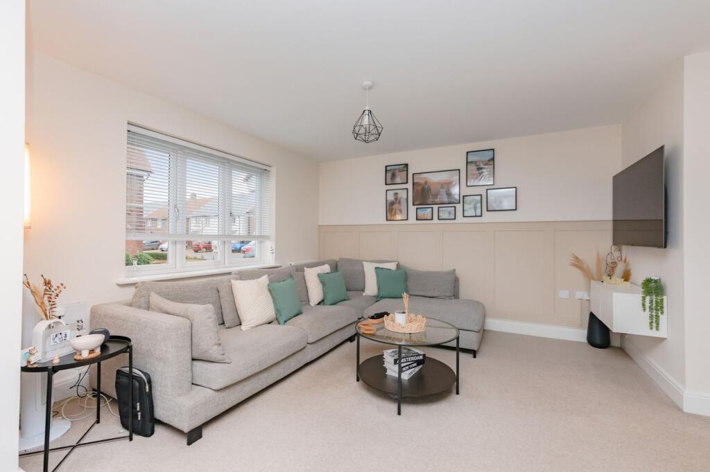 Additional property image - Danforth Way, Ringmer, BN8