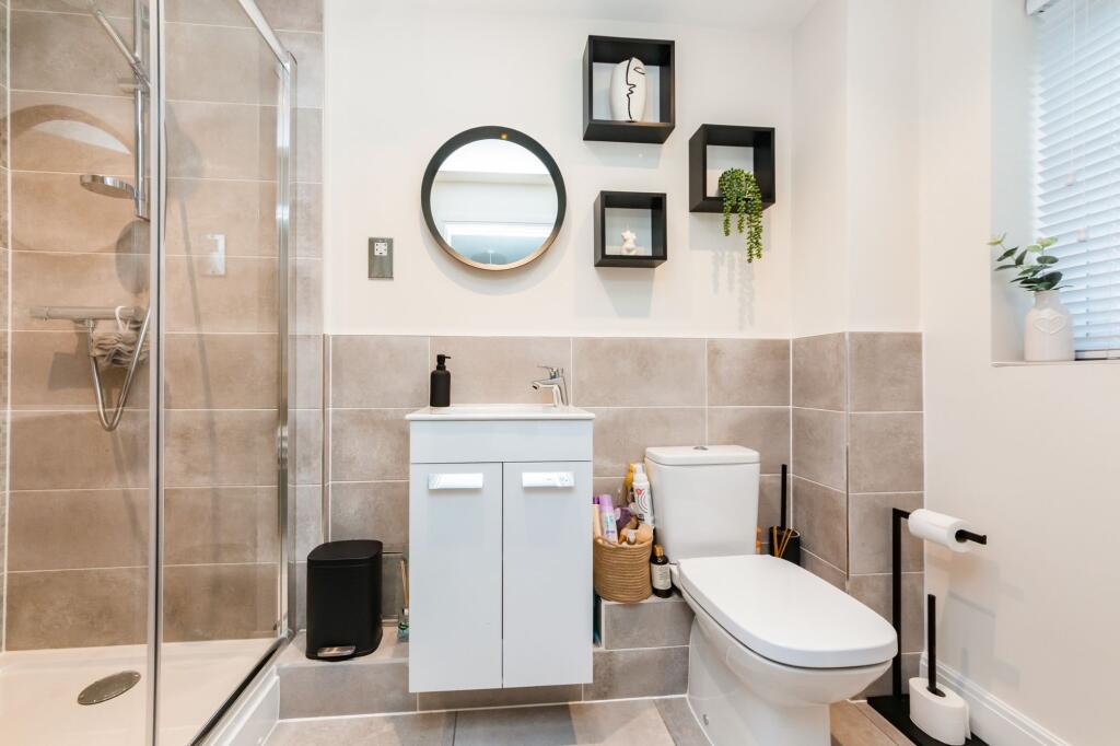 Additional property image - Danforth Way, Ringmer, BN8