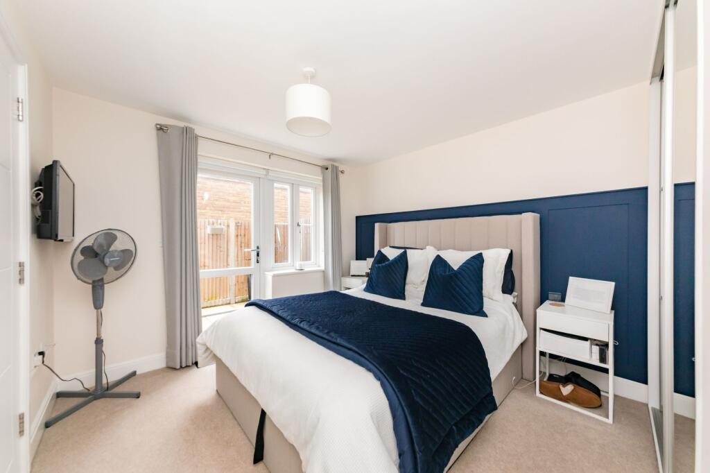 Additional property image - Danforth Way, Ringmer, BN8