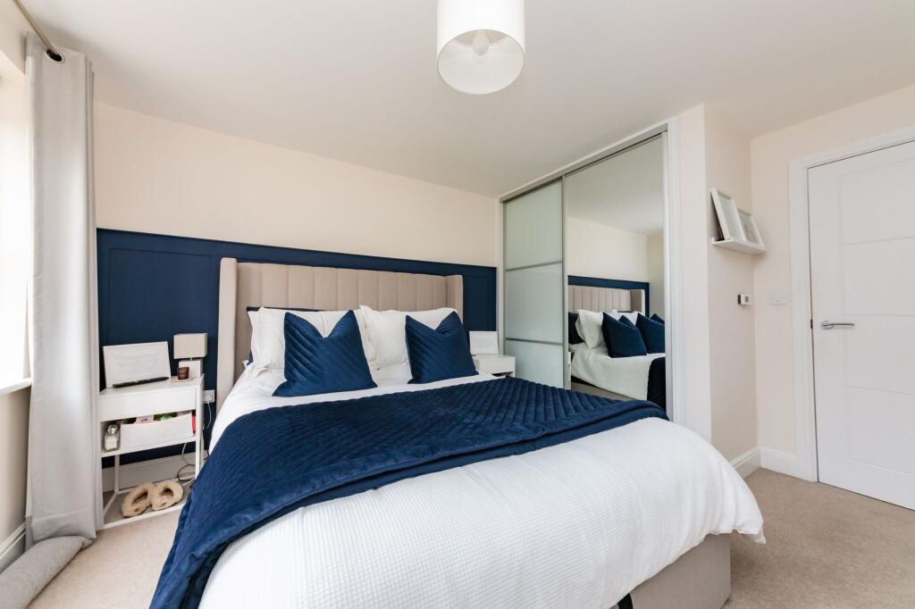 Additional property image - Danforth Way, Ringmer, BN8