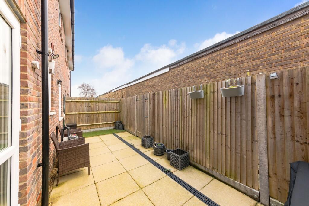 Additional property image - Danforth Way, Ringmer, BN8