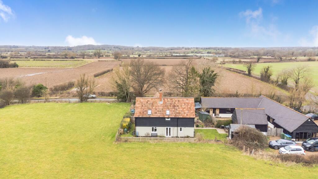 Additional property image - Wellingham Lane, Ringmer, BN8