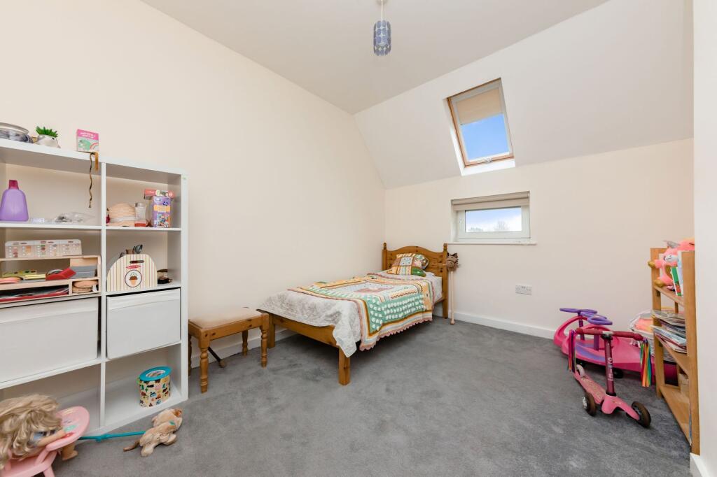 Additional property image - Wellingham Lane, Ringmer, BN8