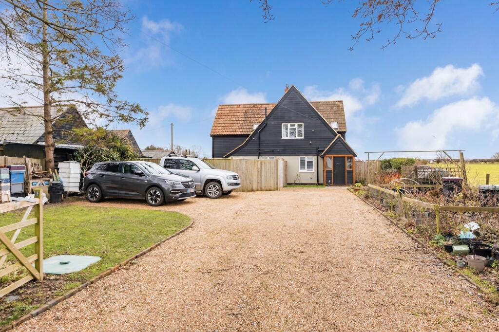 Additional property image - Wellingham Lane, Ringmer, BN8