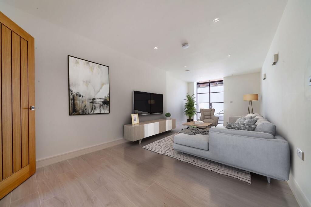 Additional property image - Chapel Quarter, Station Street, BN7
