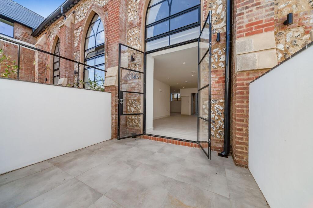 Additional property image - Chapel Quarter, Station Street, BN7