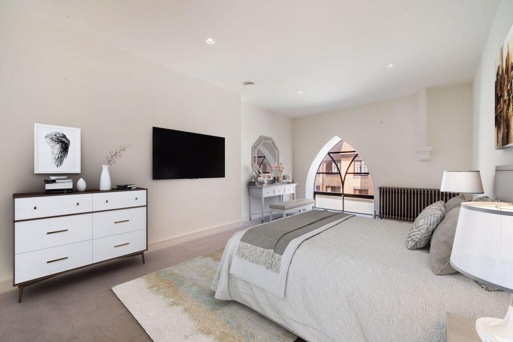 Additional property image - Chapel Quarter, Station Street, BN7