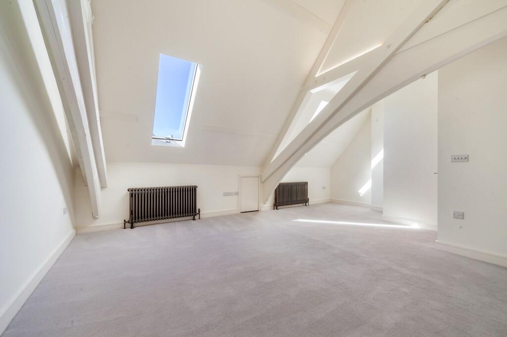 Additional property image - Chapel Quarter, Station Street, BN7